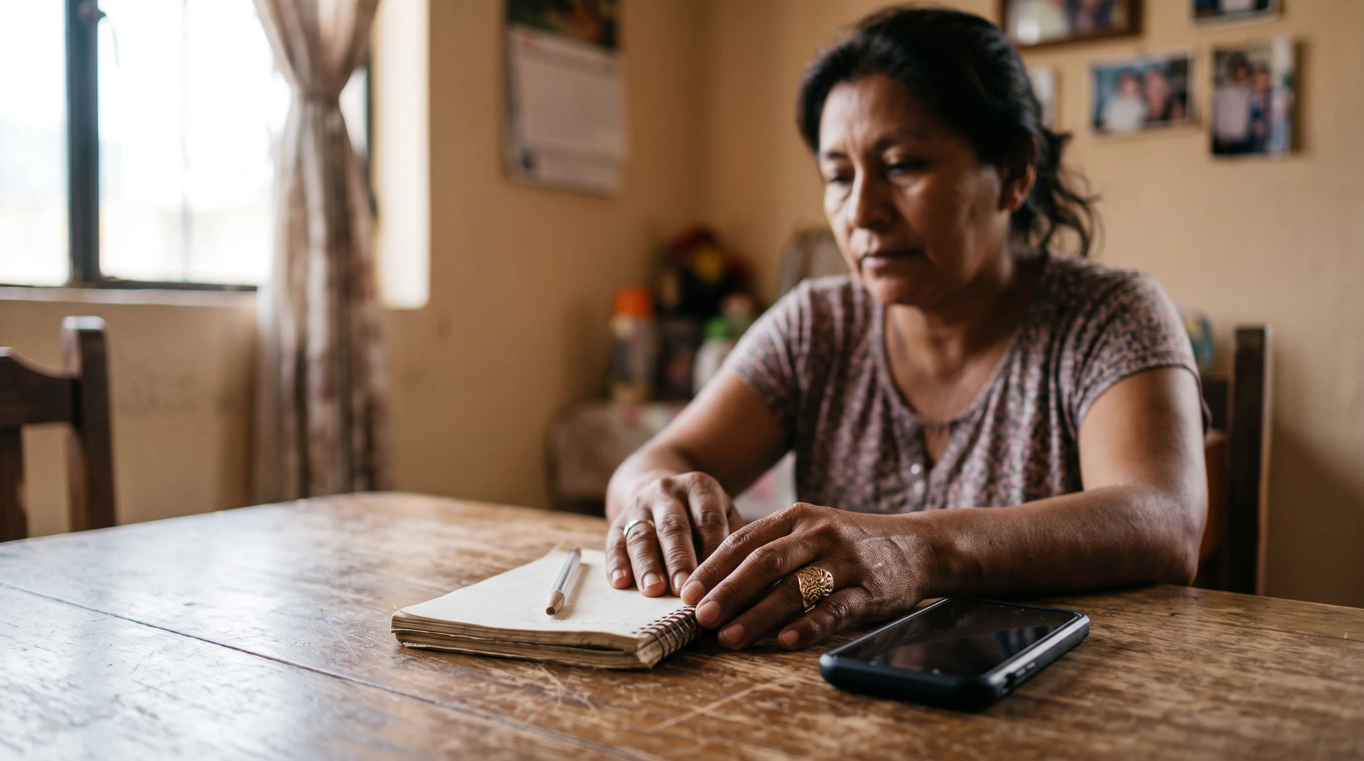 Consejos para mejorar la comunicación familiar ante el consumo de sustancias