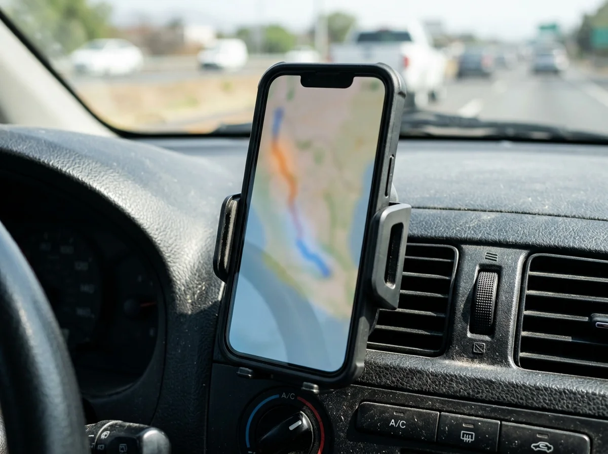 Ruta y traslado seguro desde Zacatecas hacia Casa Consuelo en Aguascalientes