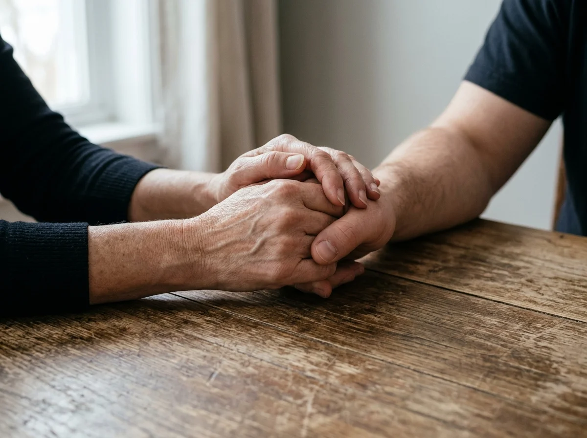 Soporte emocional y testimonios en el proceso de recuperación