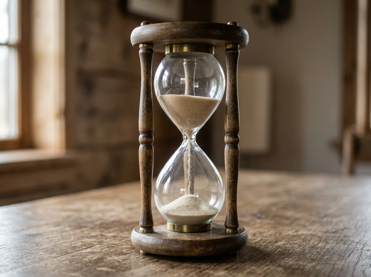 Riesgos del paso del tiempo al esperar que la persona toque fondo
