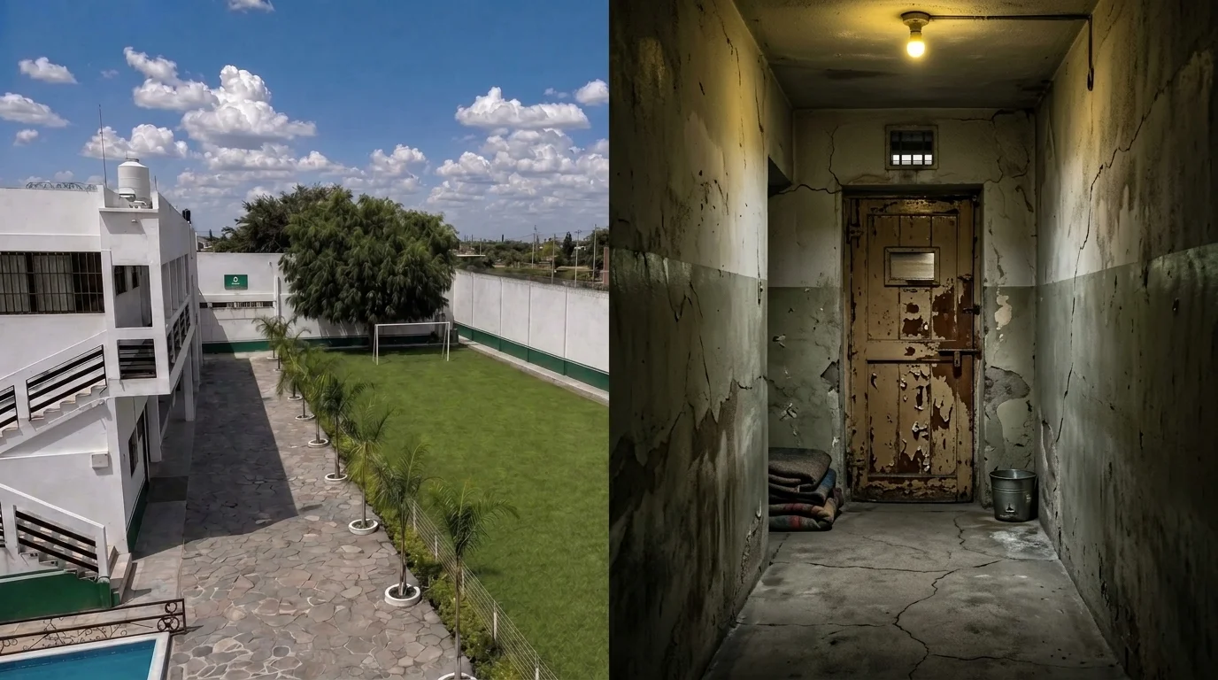 Diferencias esenciales entre un centro de rehabilitación y un anexo