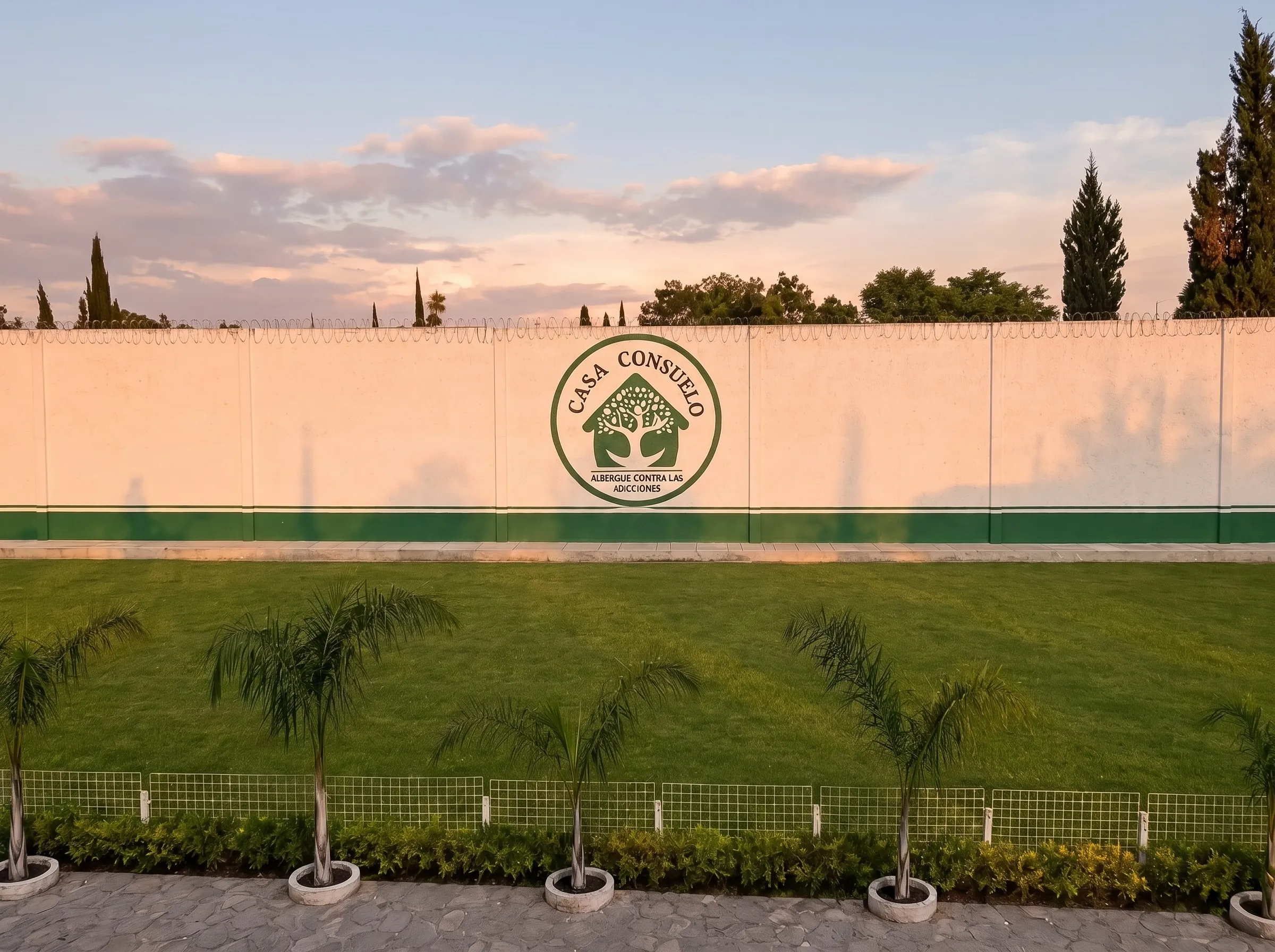 Instalaciones de los mejores centros de rehabilitación en Aguascalientes