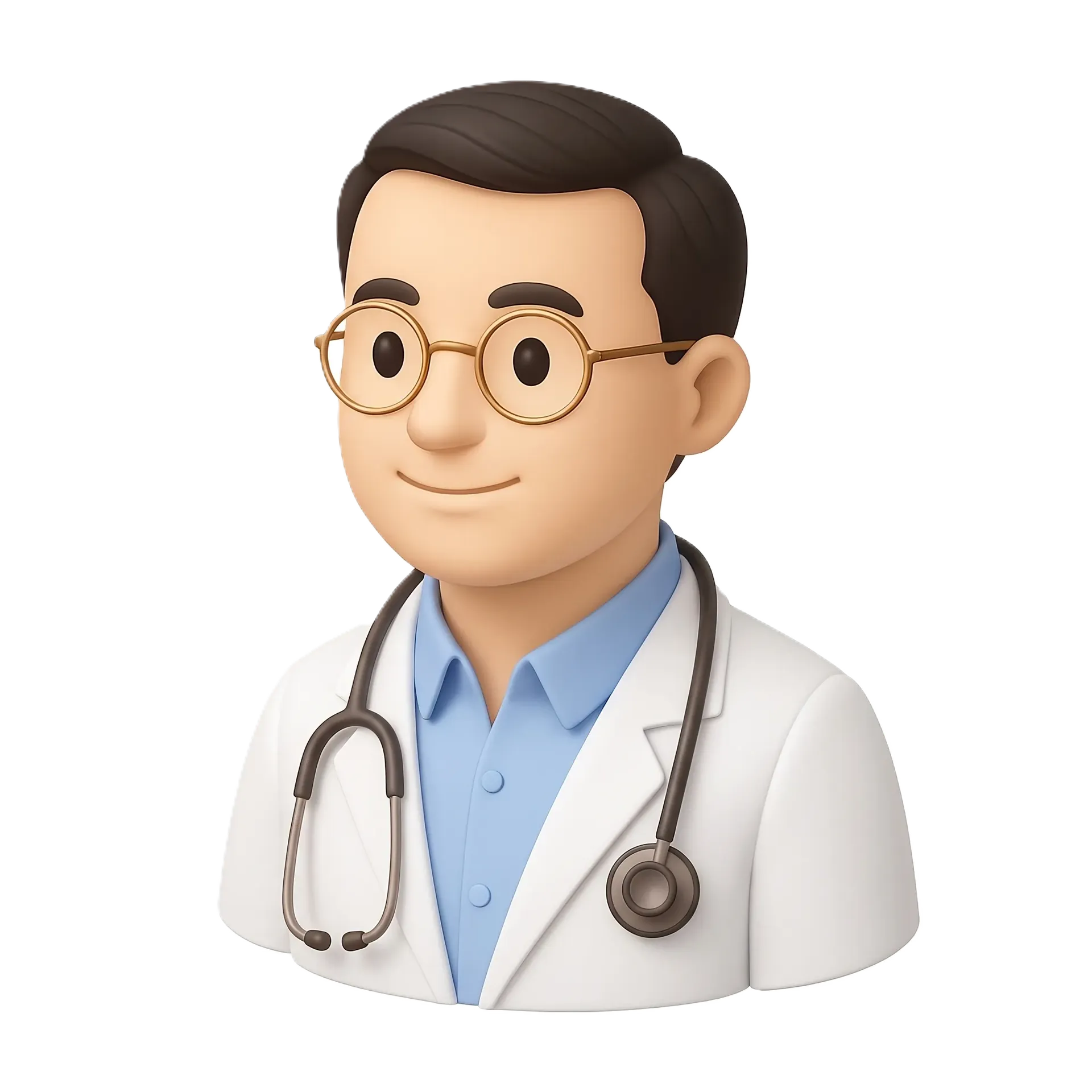 Personal Médico - Casa Consuelo